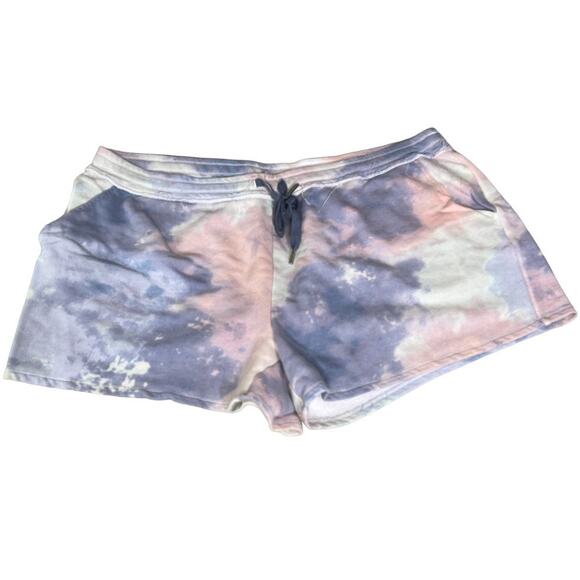Marc New York Pants - Marc New York French Terry Shorts Size 2X